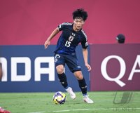 Fussball, Junioren U 17 WM 2025 Japan - Neukaledonien, Gruppe B