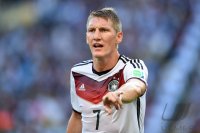 FUSSBALL WM 2014, FINALE: Deutschland - Argentinien