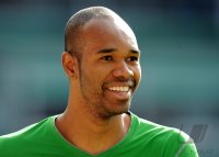 Fussball 1. Bundesliga, Saison 2011/2012: Naldo (SV Werder Bremen)