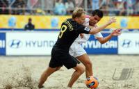 FIFA Beach Soccer World Cup Groupmatches