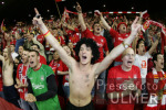 Fussball CHL FC Liverpool  -  Chelsea London