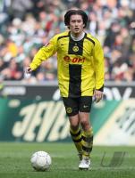 Fussball 1. Bundesliga, ROSICKY Einzelaktion