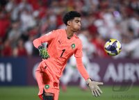 Fussball, Junioren U 17 WM 2025 Sechzehntelfinal, Schweiz - Aegypten