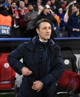 Fussball CHL 18/19 Gruppenphase: FC Bayern Muenchen - Benfica Lissabon