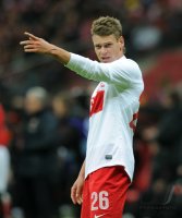 Fussball International  Testspiel:  Lukasz Piszczek (Polen)