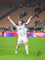 Fussball International Qualifikation WM 2026 
Deutschland - Slowakei