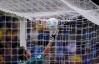 Fussball U 21 EM 2009:   FEATURE