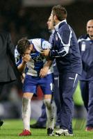 Fussball International, Uefa Cup Finale: Espanyol - Sevilla