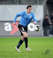 Fussball International:  Diego Godin (URU)