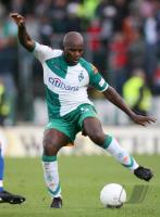 Fussball 1. Bundesliga, Werder: WOME, Einzelaktion