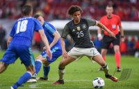 Fussball International Testspiel: Deutschland - Slowakei