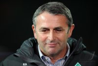 Fussball 1. Bundesliga Saison 12/13: Werder Bremen - Mainz 05