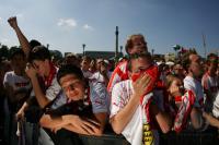 Fussball 1. Bundesliga:VfB Stuttgart - Energie Cottbus