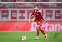 FUSSBALL EUROPA LEAGUE SAISON 2025/2026
SC Freiburg - FC Basel