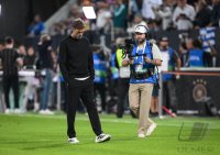 FUSSBALL UEFA Nations League 26/27 Deutschland - Griechenland