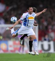 Fussball 1. Bundesliga : Marcel Pfertzel (Bochum)