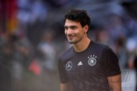 Fussball International Testspiel: Deutschland - Ungarn