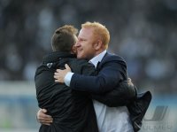 FUSSBALL INTERNATIONAL  AXPO Super League 11/12:  FC Zuerich - FC Basel