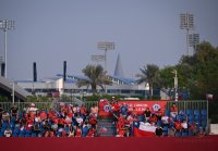 Fussball, Junioren U 17 WM 2025 Chile - Kanada , Gruppe K