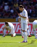 Fussball 1. Bundesliga: Franck Ribery (FCB)