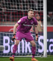 Fussball 1. Bundesliga 24/25: VfB Stuttgart - Bayer 04 Leverkusen