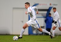 Fussball Bundesliga, Testspiel: Hansa Rostock - Werder Bremen