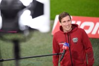 Fussball 1. Bundesliga Saison 20/21: FC Bayern Muenchen - Bayer 04 Leverkusen