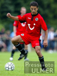 FUSSBALL BUNDESLIGA, HANNOVER 96
