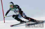SKI  WM 2003  St.Moritz Damen Super G Siegerin  Michaela Dorfmeister (AUT)