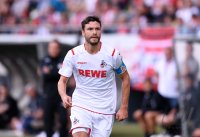 Fussball 1. Bundesliga Saison 19/20: SSV Reutlingen - 1. FC Koeln