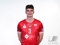 Volleyball 1. Bundesliga  Saison 26/27: Fotoshooting TV Rottenburg
