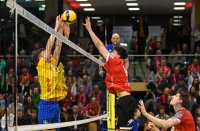 Volleyball 2. Bundesliga Saison 22/23: TV Rottenburg - TSV Mimmenhausen