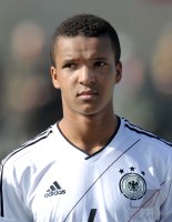 Fussball International: U17 EM Qualifikation: Deutschland - Portugal