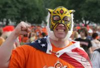 Fussball WM 2006 Holland - Elfenbeinkueste