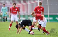 Fussball Verbandsliga 2020/2021: TSG Tuebingen - VfB Stuttgart U 19