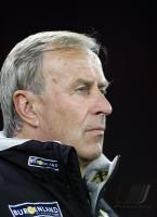 Fussball, 13.10.2007, Freundschatsspiel SUI-AUT