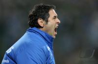 Fussball 1. Bundesliga: Bochum, KOLLER