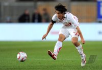 Fussball 1. Bundesliga : Shinji Okazaki (VfB Stuttgart)