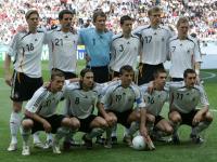 Fussball WM 2006: Deutschland - Costa Rica