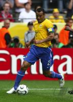 Fussball WM 2006 BRS-GHA