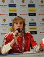 Handball EM 2010: GER - FRA