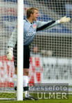 Fussball Bundesliga, VfB Stuttgart: HILDEBRAND