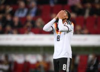 FUSSBALL UEFA Nations League 26/27 Deutschland - Griechenland