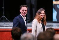 CDU Wahlkampf Landtagswahl Baden - Wuerttemberg