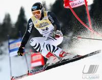 Ski Alpin  Herren Riesenslalom  Adelboden