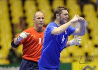 Fussball International FIFA FUTSAL WM 2008