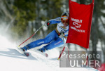 SKI   Weltcup Abfahrt Mnner Didier Cuche (SUI)