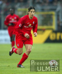 FUSSBALL 1. Bundesliga Bruno Berner (SCF)