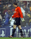 FUSSBALL CHL  Real Madrid  -  Boeussia Dortmund