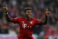 Fussball CHL 15/16 Gruppenphase: FC Bayern Muenchen - Arsenal London